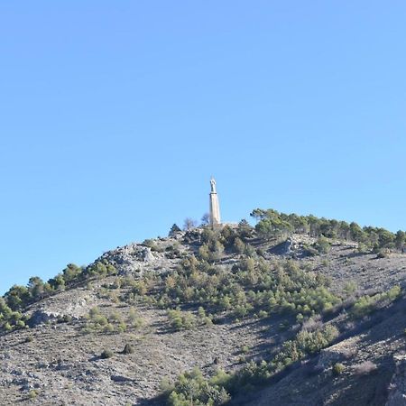 El Retiro Del Huecar Lejlighed Cuenca  Eksteriør billede