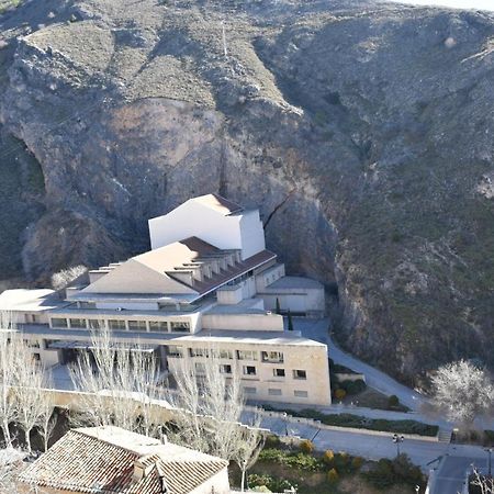 El Retiro Del Huecar Lejlighed Cuenca  Eksteriør billede