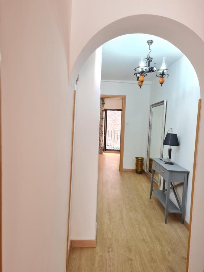 El Retiro Del Huecar Lejlighed Cuenca  Eksteriør billede