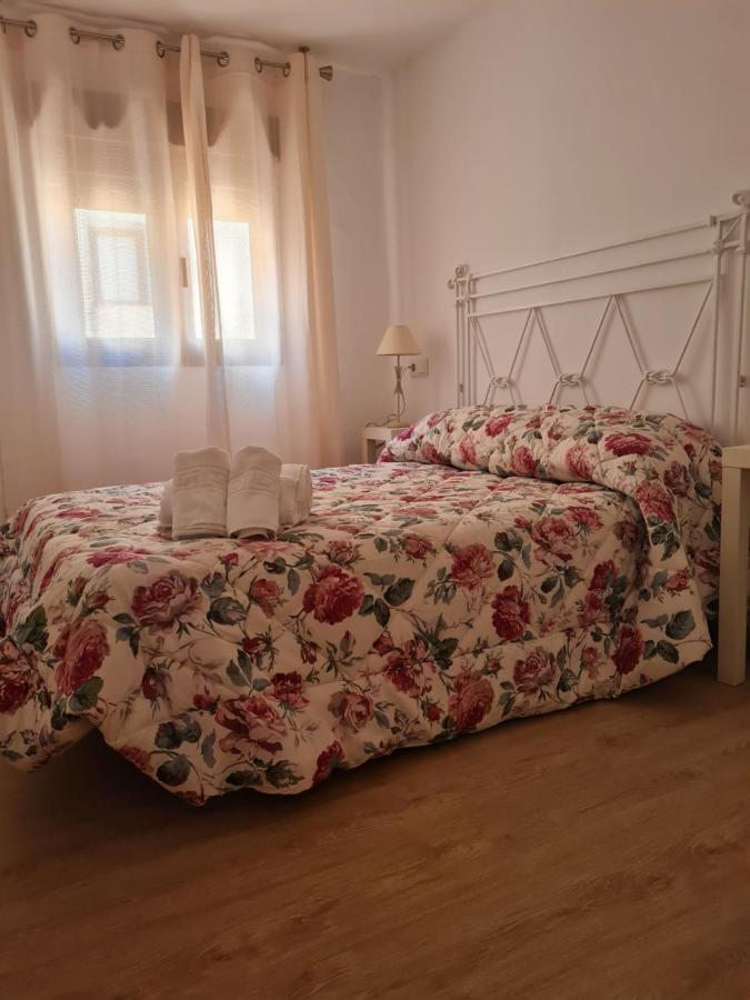El Retiro Del Huecar Lejlighed Cuenca  Eksteriør billede