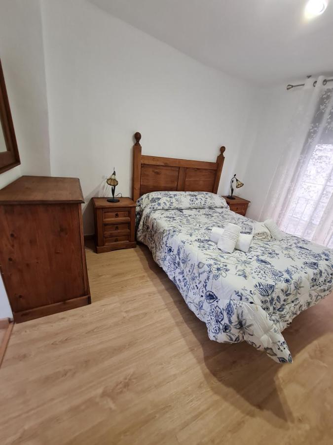 El Retiro Del Huecar Lejlighed Cuenca  Eksteriør billede