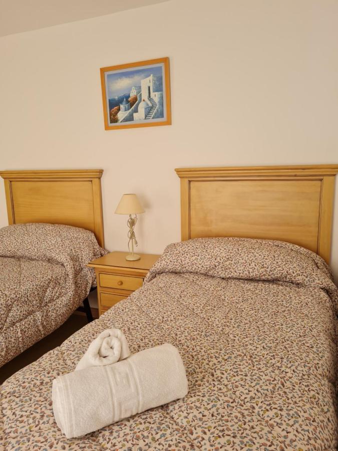 El Retiro Del Huecar Lejlighed Cuenca  Eksteriør billede