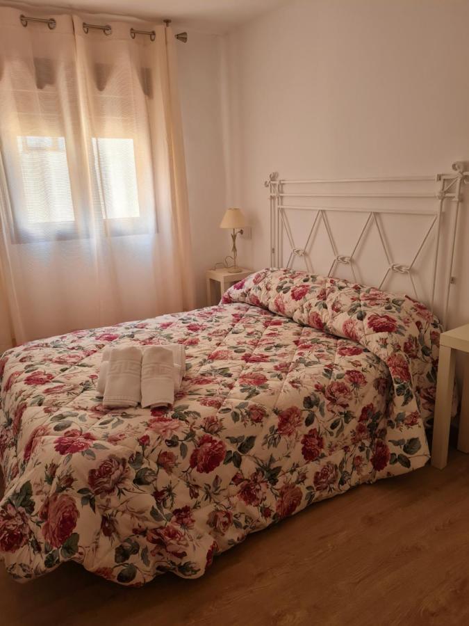 El Retiro Del Huecar Lejlighed Cuenca  Eksteriør billede