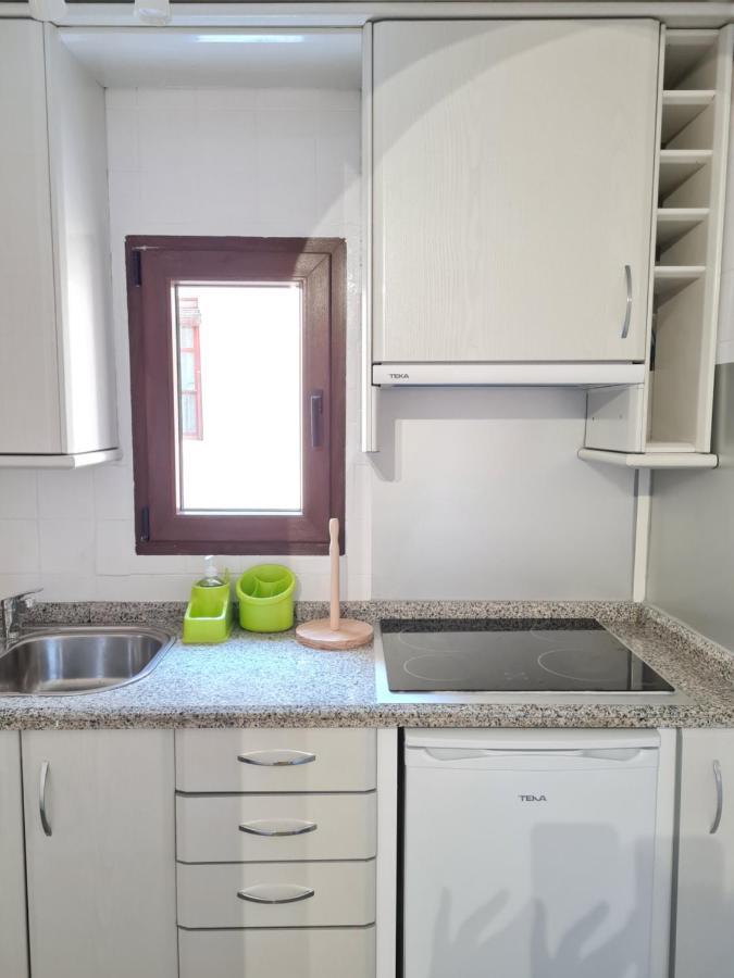 El Retiro Del Huecar Lejlighed Cuenca  Eksteriør billede