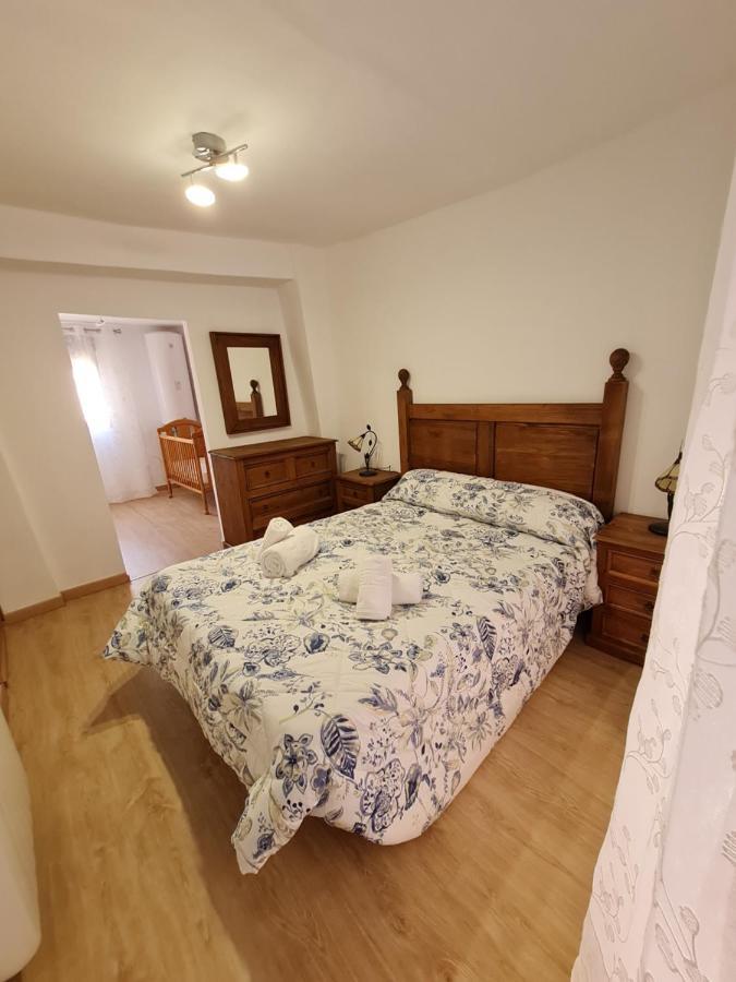 El Retiro Del Huecar Lejlighed Cuenca  Eksteriør billede