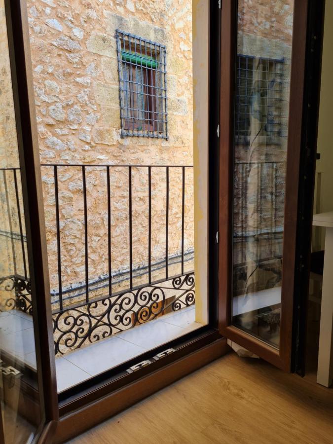 El Retiro Del Huecar Lejlighed Cuenca  Eksteriør billede