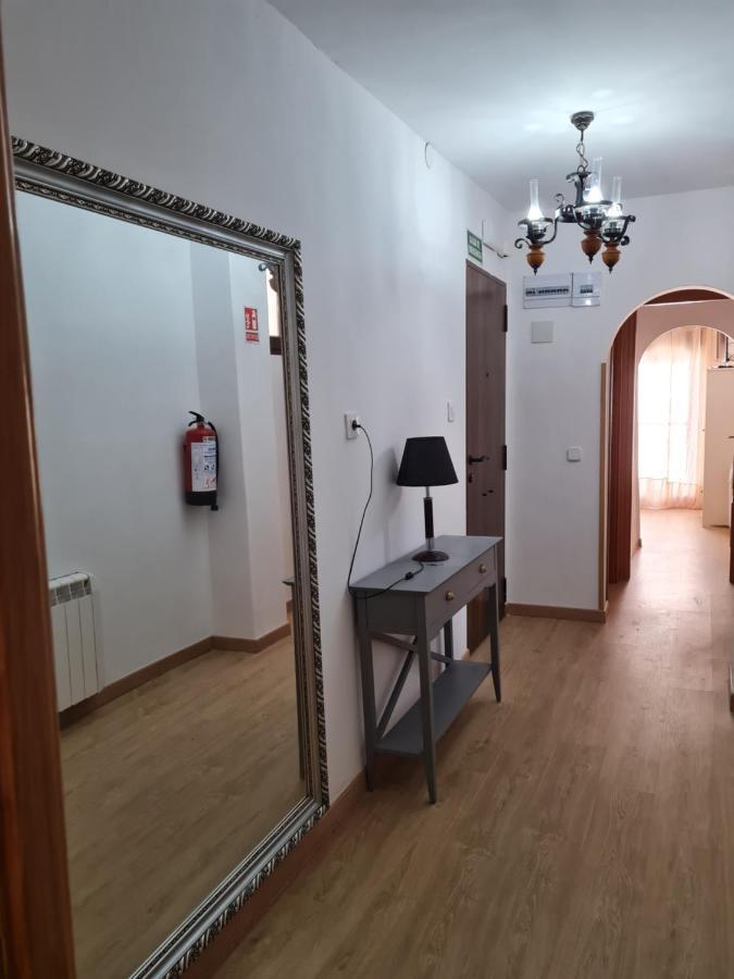 El Retiro Del Huecar Lejlighed Cuenca  Eksteriør billede