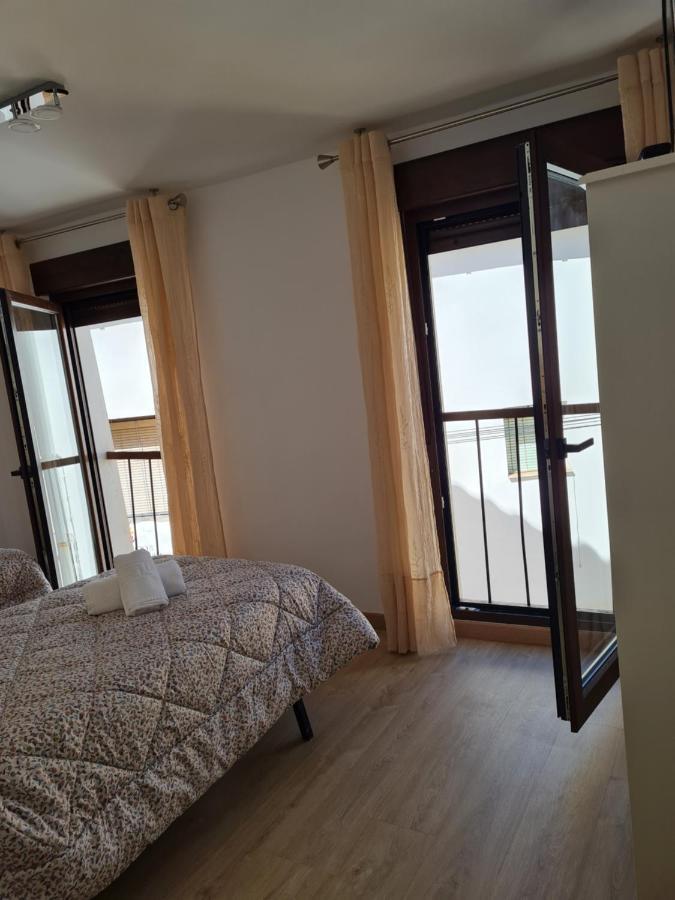 El Retiro Del Huecar Lejlighed Cuenca  Eksteriør billede