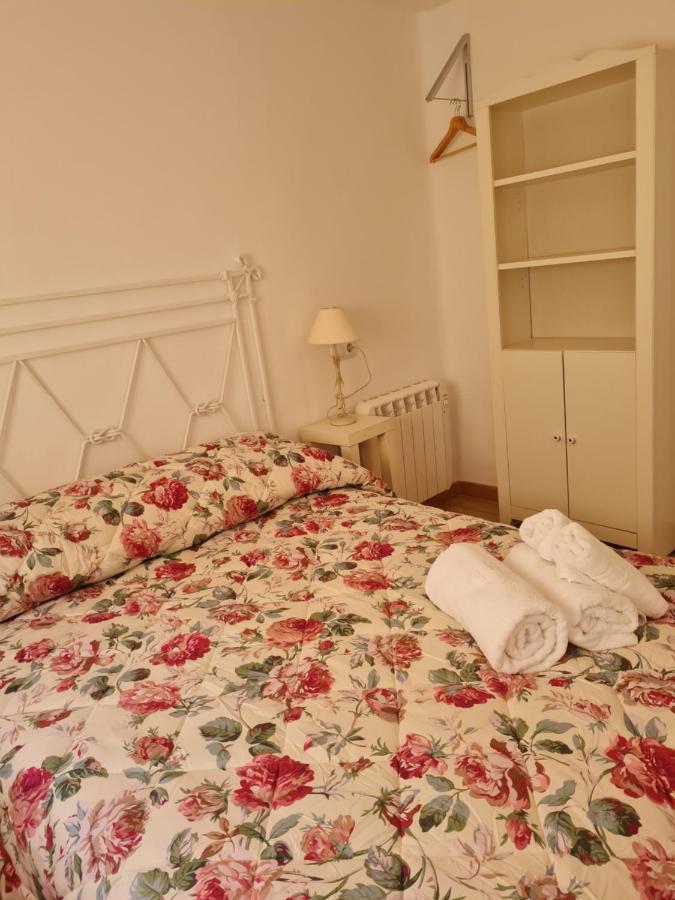 El Retiro Del Huecar Lejlighed Cuenca  Eksteriør billede