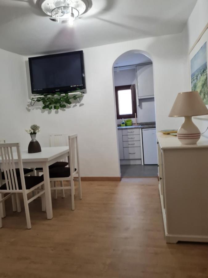 El Retiro Del Huecar Lejlighed Cuenca  Eksteriør billede